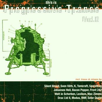 Compilation - Progressive Trance 2