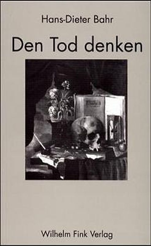 Den Tod Denken