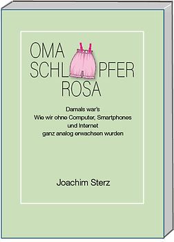 Omaschlüpferrosa