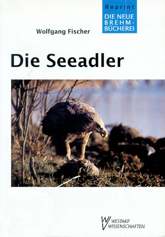 Die Seeadler