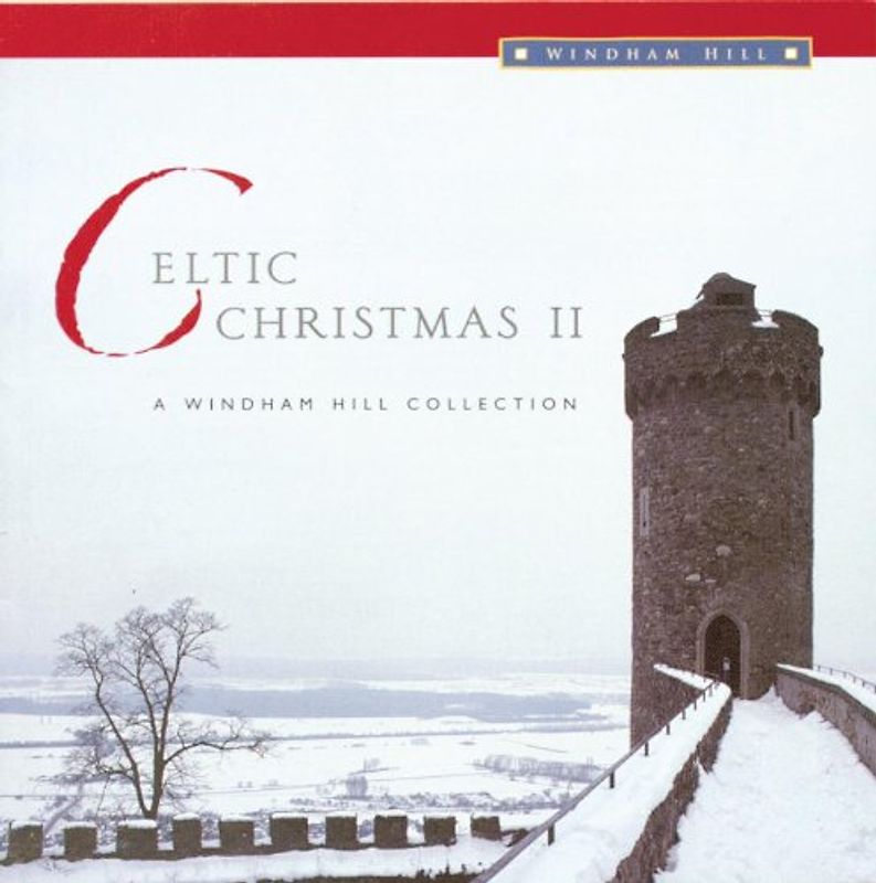 Various - Celtic Christmas II-a Windha