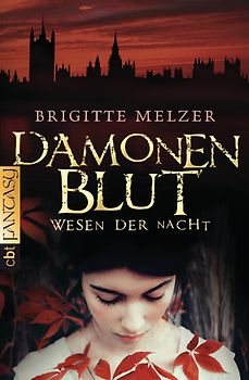 Wesen der Nacht - Dämonenblut