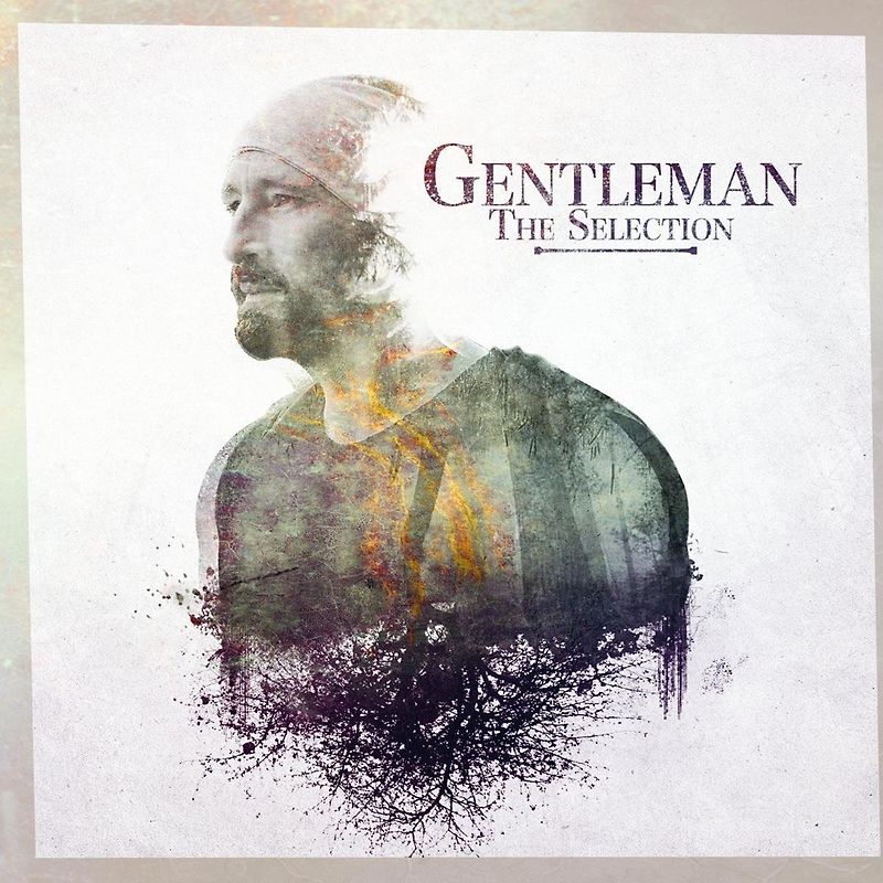 The Selection (Best of) - Gentleman