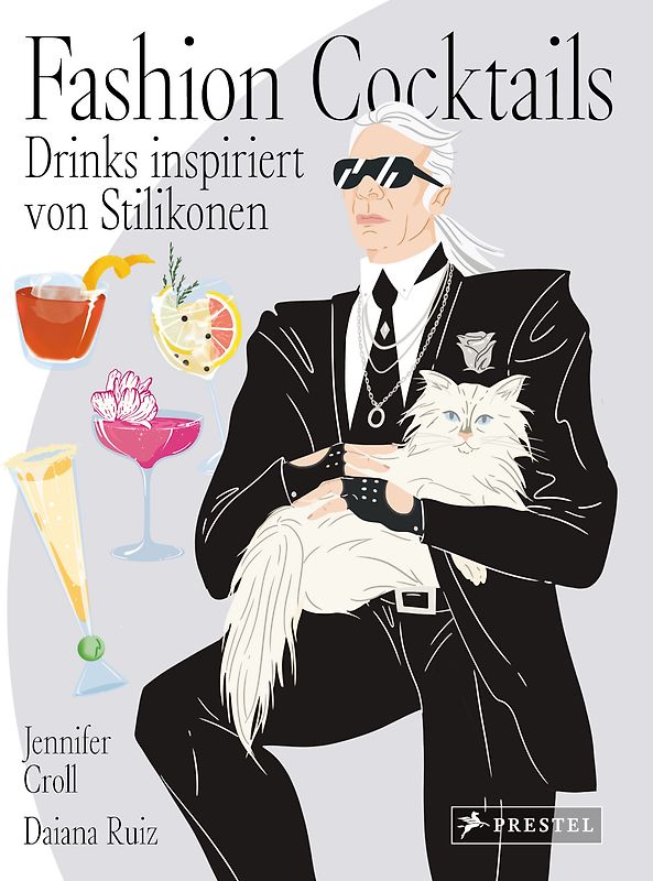Fashion Cocktails