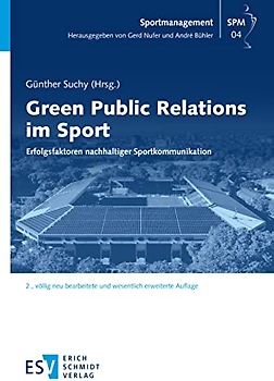 Green Public Relations im Sport