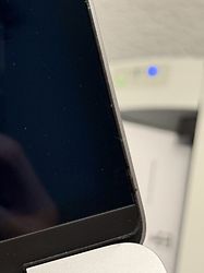 Image client pour Apple MacBook Pro 13.3" (Retina Display) 2.3 GHz Intel Core i5 8 GB RAM 128 GB PCIe SSD [Mid 2017] space grau