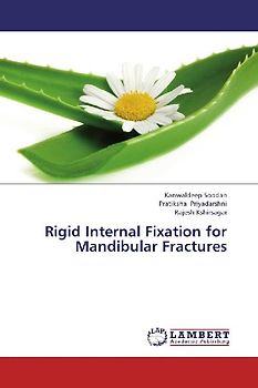 Rigid Internal Fixation for Mandibular Fractures