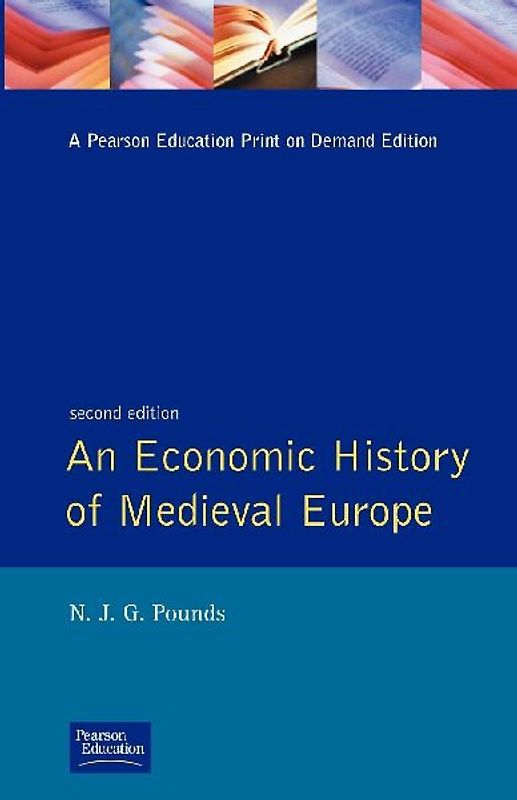 An Economic History of Medieval Europe