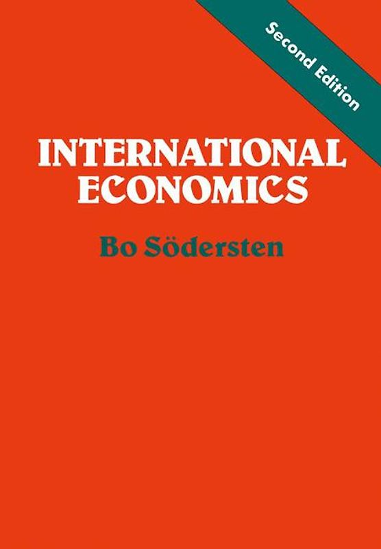International economics