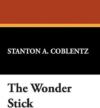 The Wonder Stick
