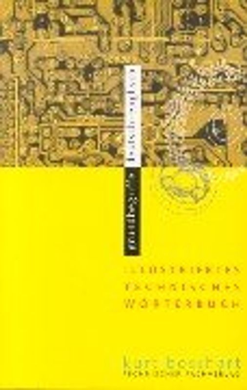 Illustriertes Technisches Wörterbuch