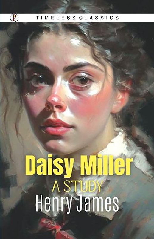 DAISY MILLER