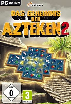 Das Geheimnis der Azteken 2 PC Spiele