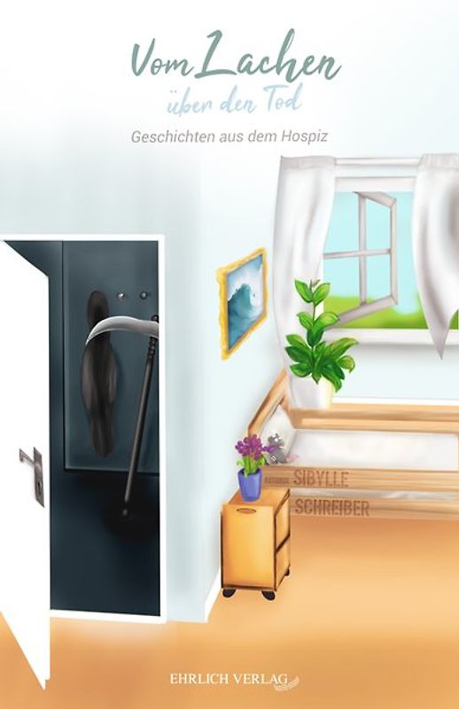 Vom Lachen über den Tod