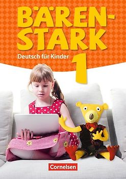 Bruno und ich - Deutsch für Kinder - Band 1