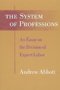 The System of Professions