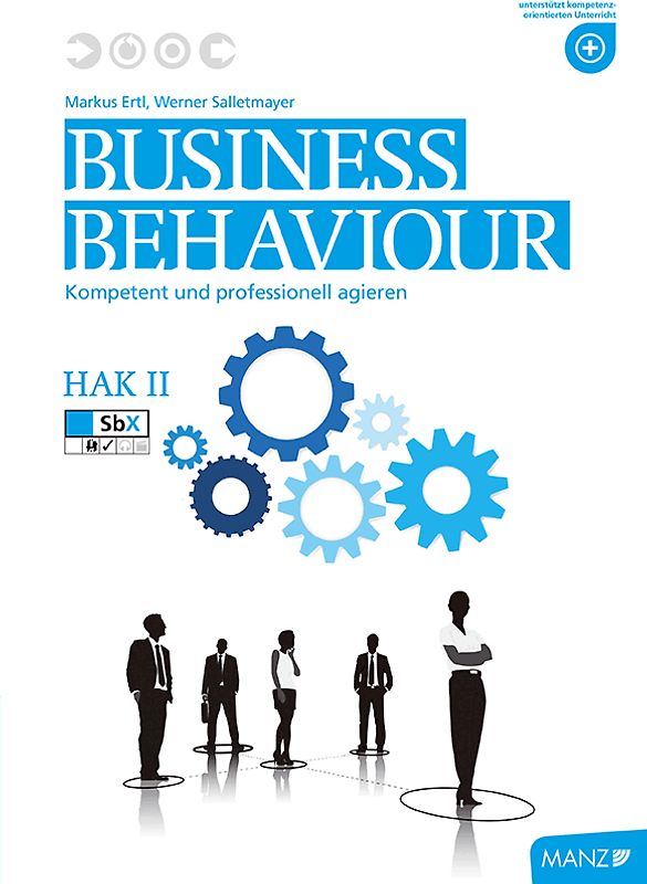 Business Behaviour HAK II
