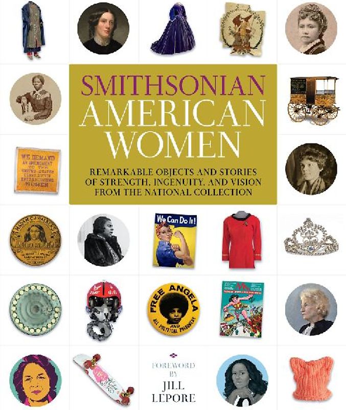 Smithsonian American Women