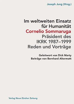 Im weltweiten Einsatz für Humanität