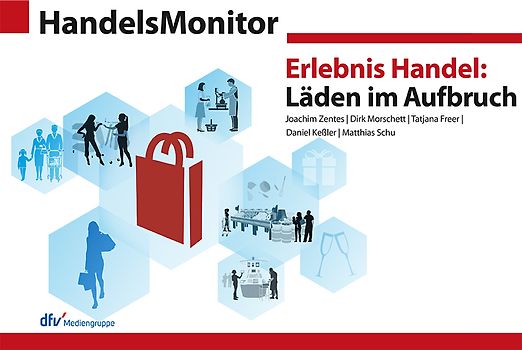 Erlebnis Handel: Läden im Aufbruch