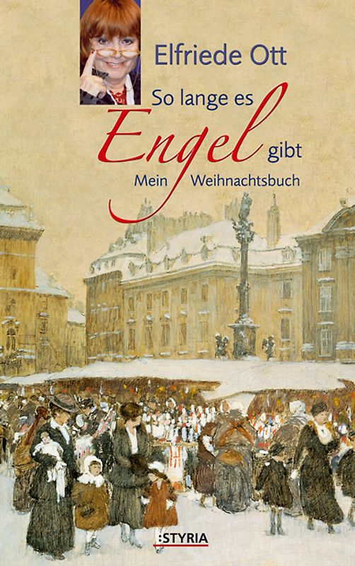 Solange es Engel gibt