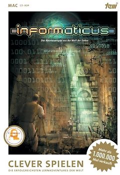 Clever spielen MAC - informaticus MacOS