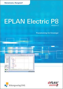 EPLAN electric P8 / EPLAN electric P8 - Version 2