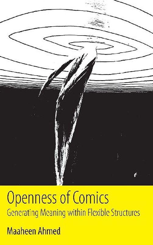 Openness of Comics