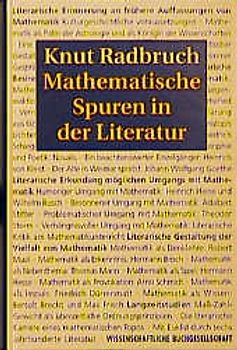 Mathematische Spuren in der Literatur