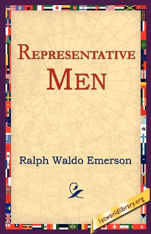 Representative Men