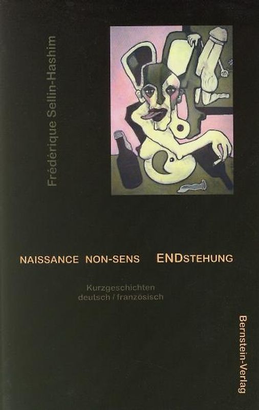 naissance non-sens ENDstehung