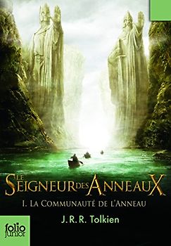 Seigneur Des Anneau (Folio Junior) - Tolkien, J. R. R.