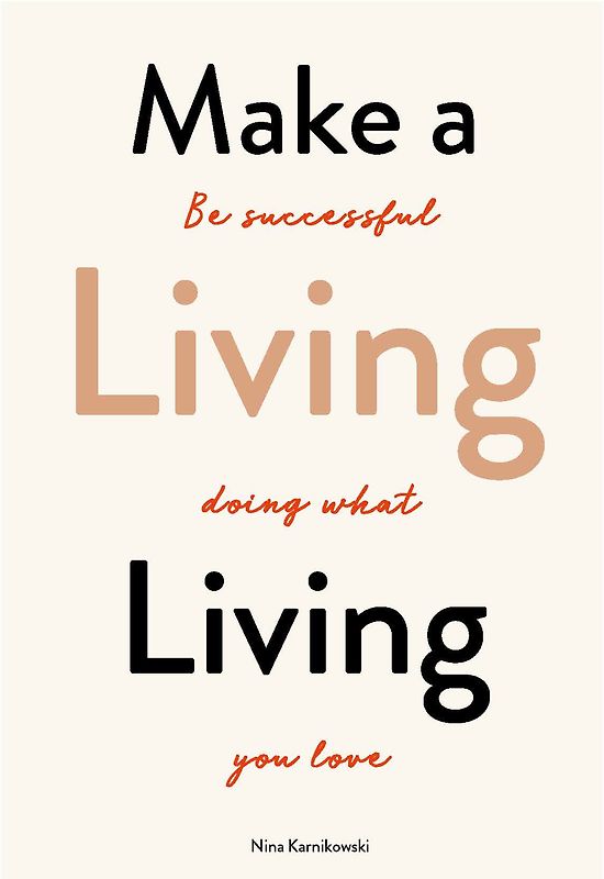 Make a Living Living
