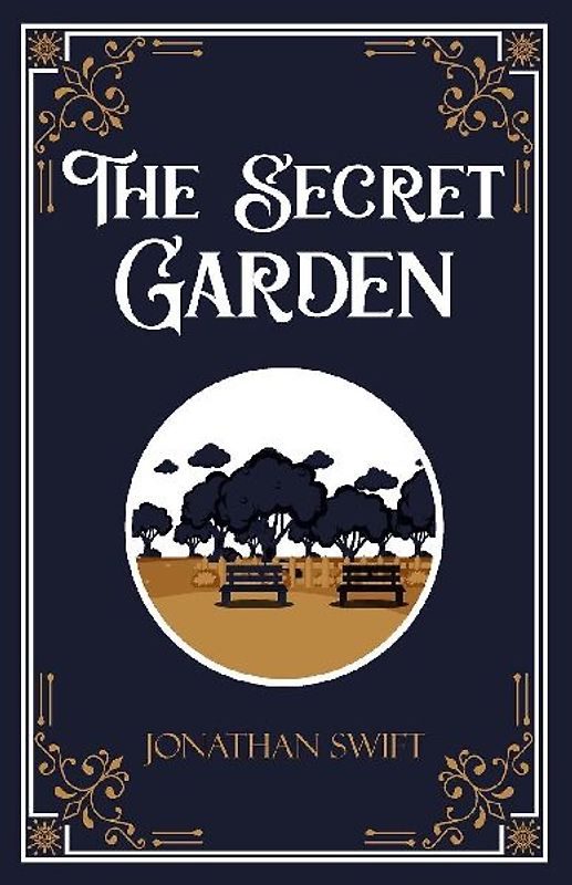 The Secret Garden
