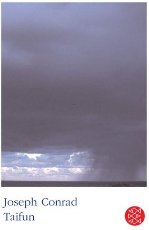 Taifun. Zwischen Land und See