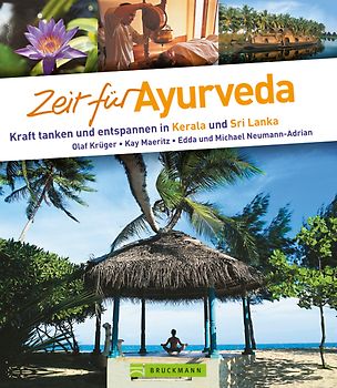 Zeit für Ayurveda