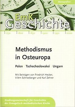 Methodismus in Osteuropa
