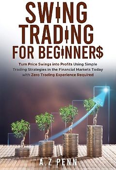 Swing Trading for Beginners