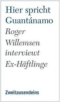 Hier spricht Guantánamo