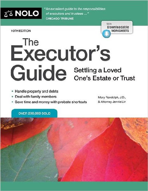 The Executor's Guide