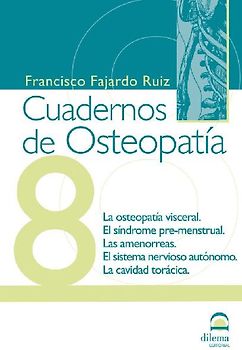 Osteopatía visceral, síndrome premenstrual, amenorreas, sistema nervioso autónomo, cavidad torácica