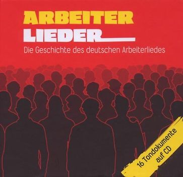 Various - Arbeiterlieder