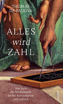 Alles wird Zahl