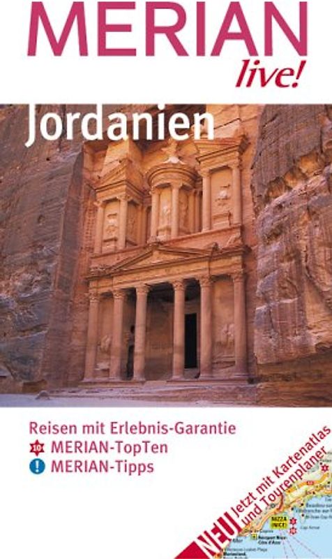 Jordanien