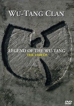 The Wu-Tang Clan - Legend of the Wu-Tang: The Videos