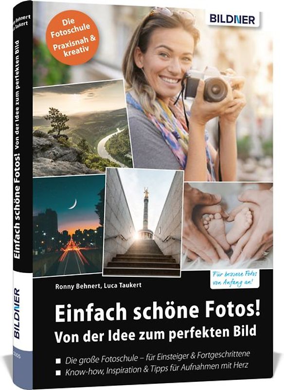 Einfach schöne Fotos!