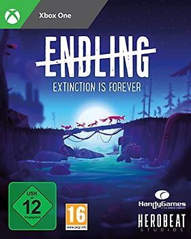 Endling - Extinction is Forever Xbox One