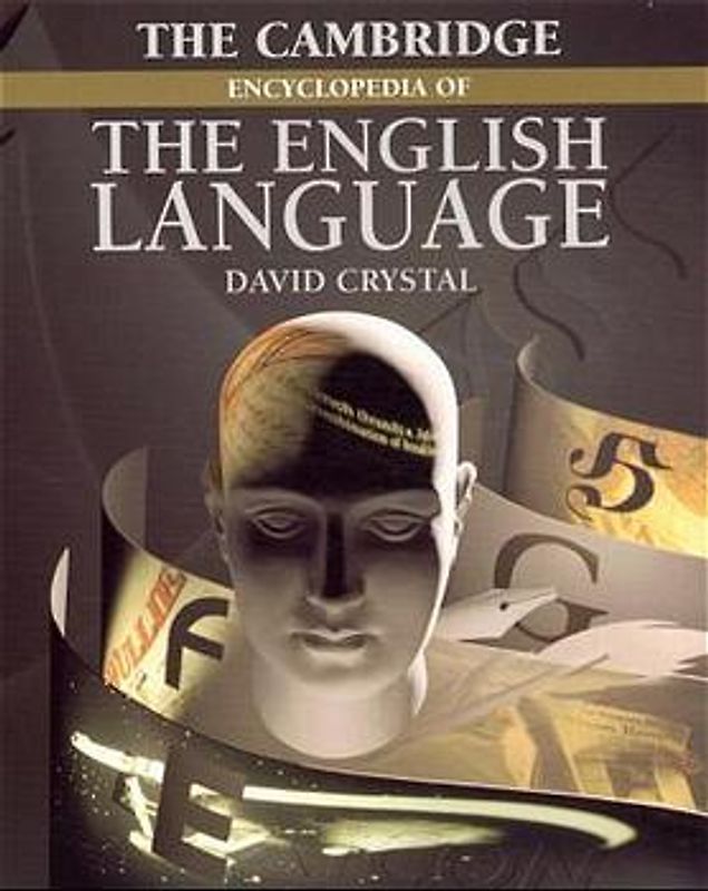 The Cambridge Encyclopedia of the English Language