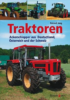 Traktoren