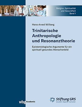 Trinitarische Anthropologie und Resonanztheorie